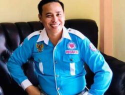 Ketum PWDPI, M.Nurullah RS Tuding Pelantikan DPD APDESI Lampung Ditunggangi Kepentingan Politik