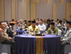 Kapolda Lampung, Peran Polri Dalam Menciptakan Pemilu Damai dan Bermartabat di Era Digital