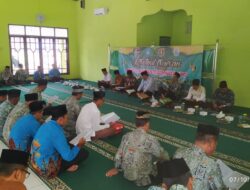 Dugaan Pungli dan Penyalahgunaan Dana Hibah LPTQ Senilai Ratusan Juta Pada Kegiatan Khotmil Qur’an