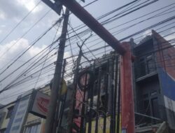 Pengurusan Izin Kabel Optik Jadi Bancakan Oknum