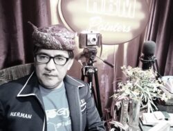 Doktor HC Unila, Tuker Guling?