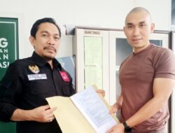 Dugaan Korupsi Dana Hibah LPTQ Pringsewu, Kejari Pringsewu Akan Usut Tuntas