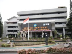 Perjalanan 130 Mahasiswa KKL, Prodi Penjas Unila Dipastikan Aman