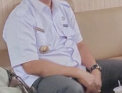 Misteri Order Publikasi Advetorial Setengah Milyar di Dinas Kominfo Tanggamus