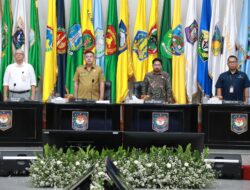 Masuki Minggu Kedua Januari 2024, Irjen Kemendagri Soroti Kenaikan Sejumlah Komoditas