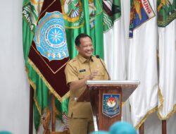 Mendagri Harap Ketua TP PKK Provinsi Riau yang Baru Dilantik Mampu Pastikan Organisasinya Terus Bergerak