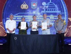 Kemendagri Bersama Tim Pembina Samsat Nasional Siapkan Inovasi Tingkatkan Kepatuhan Wajib Pajak