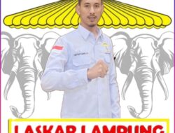 Membandel, PT SME Stockpile Masih Beroperasi, Laskar Lampung Pastikan Akan di Tutup Paksa