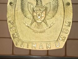 KPU RI: Penyampaian Laporan Awal Dana Kampanye (LADK) Partai Politik Peserta Pemilihan Umum Tahun 2024 Tingkat Pusat