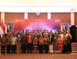 Kemendagri dan BI Berkolaborasi Percepat dan Perluas Penggunaan KKI