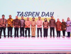 Sekjen Kemendagri Ajak ASN Manfaatkan Teknologi untuk Tingkatkan Pelayanan Publik