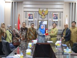 Kepala BSKDN Kemendagri: Pemkab Tulungagung Harus Cermat Identifikasi Potensi Inovasi