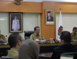 Percepat Realisasi Belanja dari Awal Tahun, Kepala BSKDN: Utamakan Kegiatan Bermanfaat bagi Masyarakat