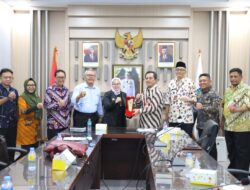 BSKDN Kemendagri Jajaki Kerja Sama dengan HPSMI Perkuat Ekonomi Berbasis Potensi Daerah