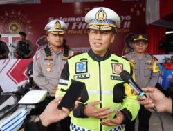 Masyarakat Wajib Tau, Terobosan Terbaru dari Kakorlantas Polri, Simak!