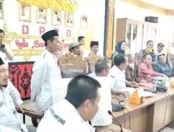 Laskar Lampung : DPRD dan APH Tindak Tegas Pelaku Peralihan Hutan Kota, Atau Kami Tutup Paksa!