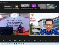 Kemendagri Ingatkan Pemerintah Daerah untuk Lakukan Pelaporan Penerapan SPM Tahun 2023