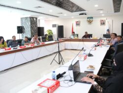 Ditjen Bina Adwil Dorong Pemanfaatan Teknologi untuk Mitigasi Struktur Bangunan Kantor Pemerintahan Ramah Gempa