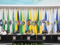 Inflasi Desember 2023 Sebesar 2,61 Persen, Mendagri: Terjaga Sangat Baik, Hasil Kerja Keras Bersama