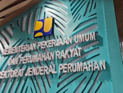 Kementerian PUPR : Program Sejuta Rumah Tahun 2023 Capai 1.217.794 unit