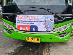 Ponpes Riyadhus Sholihin Siap-Siap ke Dufan atas Dukungan Kapolda Lampung