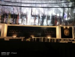 KPU-Parpol-Tim Paslon Sepakati Zonasi Kampanye Rapat Umum