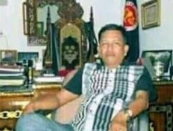 Apa dan Mengapa, LSM HANTAM Meminta Gubernur Lampung Bertindak Soal Oknum ASN Dinas Perikanan Tubaba