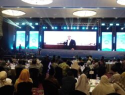 Direktur Sumber Daya – Ditjen Diktiristek Mengapresiasi 1 Tahun Kepemimpinan Rektor Unila