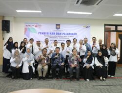 Tutup Diklat Pustakawan, Kepala BPSDM Kemendagri Tekankan Pentingnya Adaptasi di Era Digital