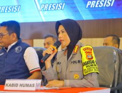 Tekab 308 Presisi Polda Lampung Berhasil Tangkap DPO Pelaku UU ITE Polda DIY