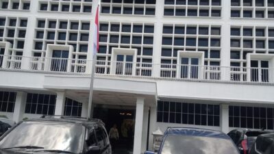 Debat V, Debat Calon Presiden Pemilu 2024