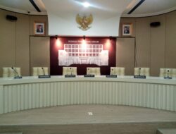 12 Nama Panelis Debat Kelima Pilpres 2024 di Rilis KPU