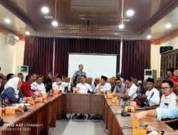 Kadis Dmp PTSP kebut ijin, laskarLampung kekeh tolak alih fungsi