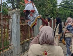 Panwaslu tertibkan APK tidak pandang Bulu