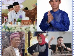 Pemilu 2024 tes ombak buat ikut Pilkada serentak Way Kanan 2024