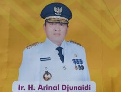 Gagal Capai Target, Ekonomi Lampung 2023 Terseok di Bawah 4,75% Berada di Peringkat 25 Nasional