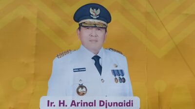 Gagal Capai Target, Ekonomi Lampung 2023 Terseok di Bawah 4,75% Berada di Peringkat 25 Nasional