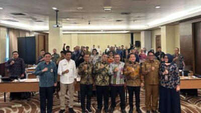 Jelang Rakortekrenbang 2024 Sektor Kelautan dan Perikanan, Kemendagri Gelar Simulasi