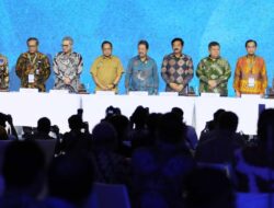 Majukan Potensi Kelautan, Mendagri Apresiasi Penandatanganan MoU oleh Kemendagri-KKP