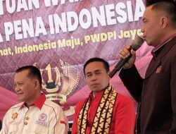 Ketua PWDPI Lampung : Sudah di Prediksi Kecurangan KPU Jauh Hari