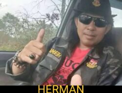 Merusak Demokrasi! Ketua Lembaga Mabesbara: Segera Usut Tuntas Kecurangan Pemilu di Way Kandis.