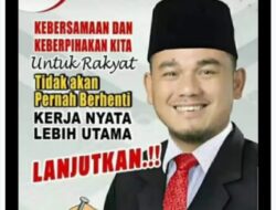 Wahrul Unggul Jauh, Ini Hasil Lengkap Quick Count DPRD Provinsi Dapil Lampung Selatan