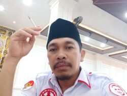 Ungkap Kecurangan di Pilpres 2024, JMP Lampung Desak DPR RI Gunakan Hak Angket