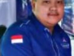 Partai Demokrat menangi 3 Kali pemilu di Way Kanan