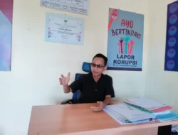 Aminudin,S.P : Hari Pers Nasional (HPN) Mestinya Melibatkan Semua Organisasi Media