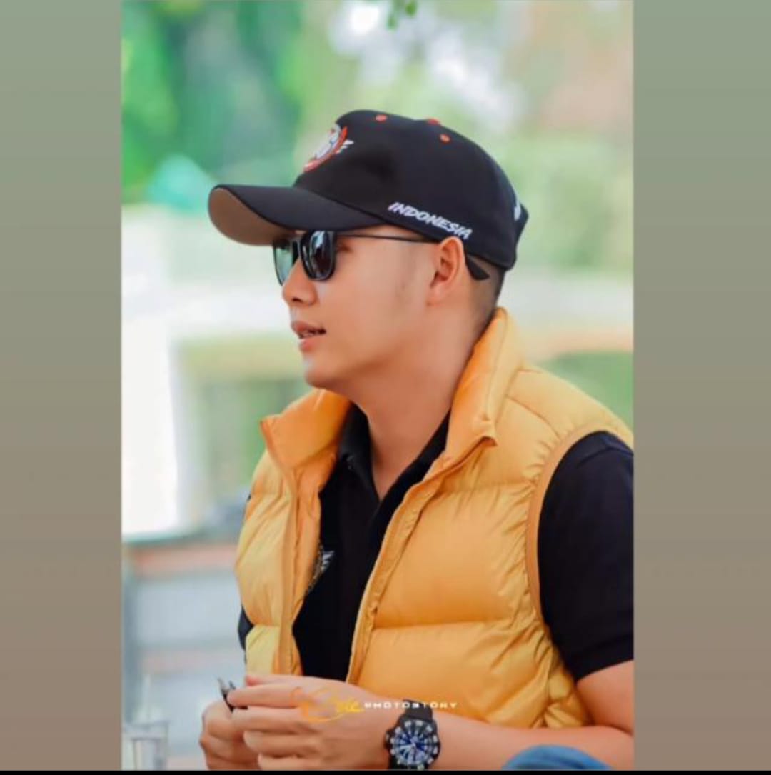 The new rising star Bandarlampung - kencanamedianews