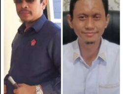 Ketua Gepak Lampung Desak KPU Pringsewu Hormati Kerja Pers Demi Demokrasi