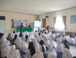 Cegah Kenakalan Remaja Dengan Kenali Hukum Jauhi Hukuman