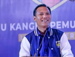 TEGAR Bersama Kaum Muda Milenial Dorong Iqbal Ardiansyah,S.Si.,Maju di Pilkada Sebagai Calon Walikota Bandar Lampung 2024