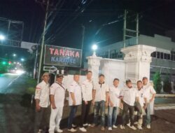Laskar Lampung dukung walikota terkait penutupan tempat hiburan malam paska bulan ramadhan